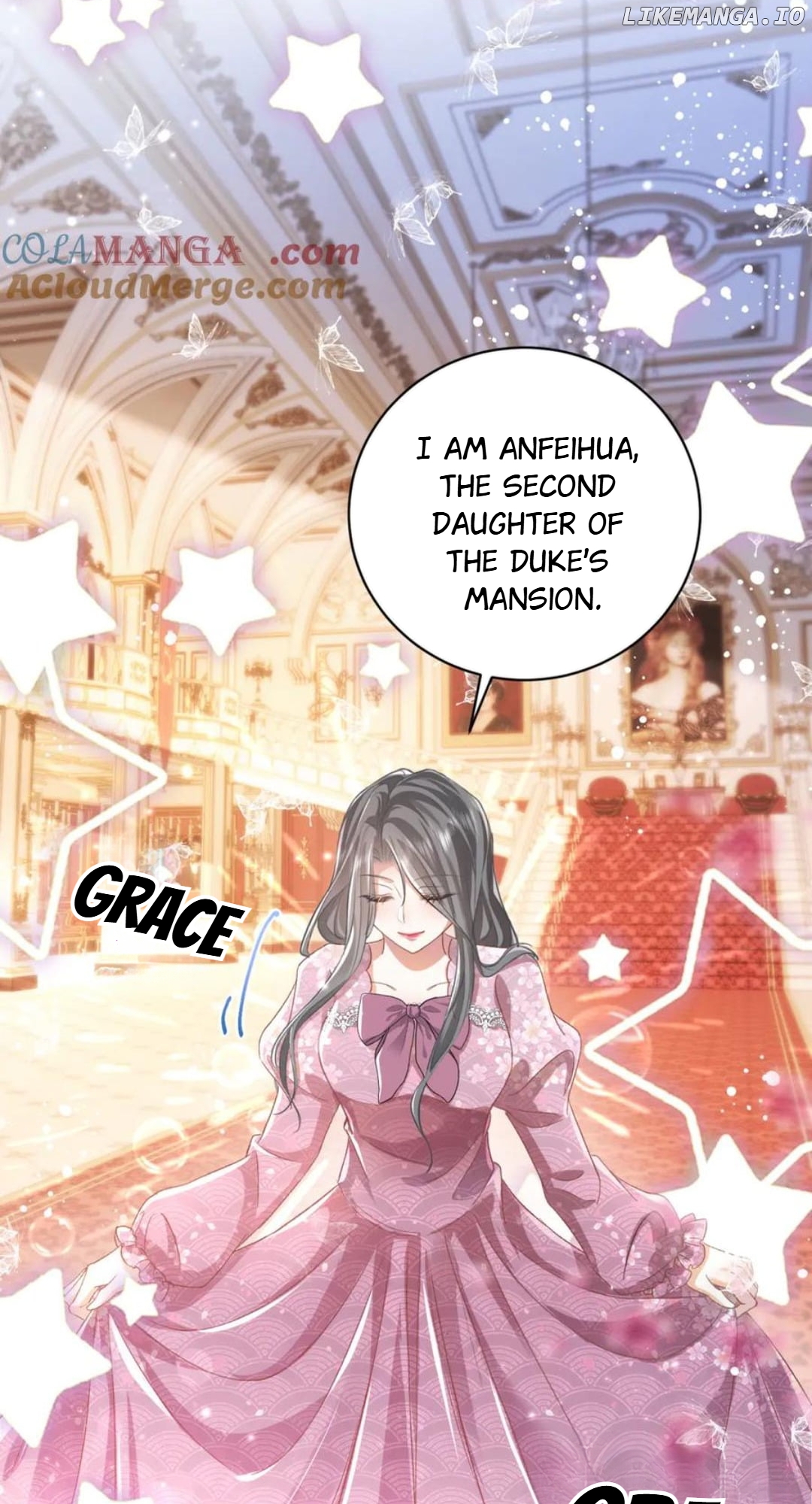 The Duchess Goes Crazy Once A Day Chapter 14 - page 43
